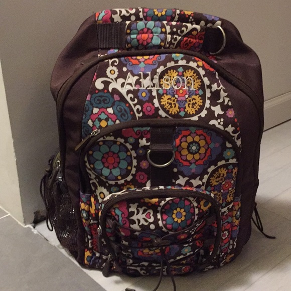 Pottery Barn Kids Handbags - Back pack by Pottery Barn Teen